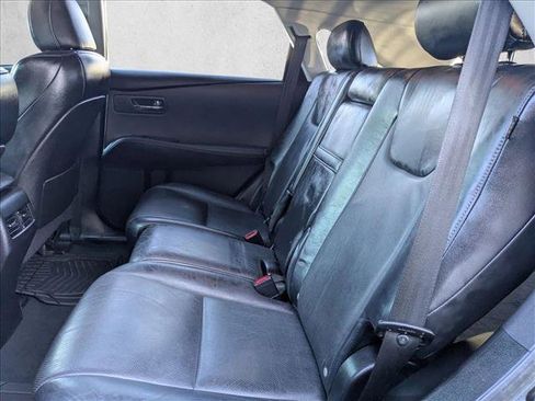 Used 2014 Lexus RX 350 AWD image 20