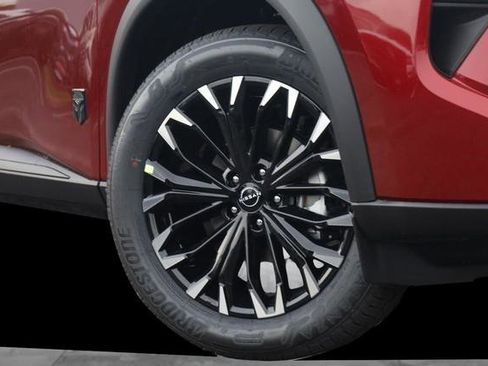 New 2026 Nissan Rogue Dark Armor AWD/4WD image 3