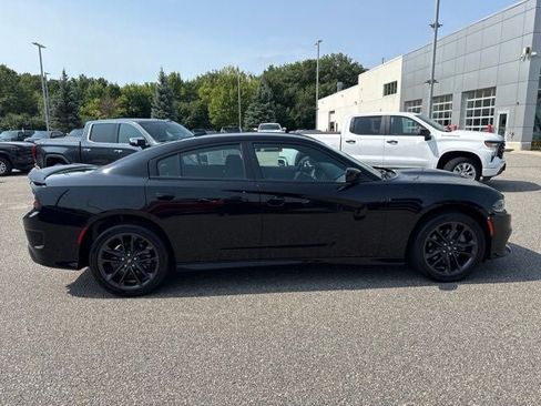 Used 2022 Dodge Charger GT AWD/4WD image 11