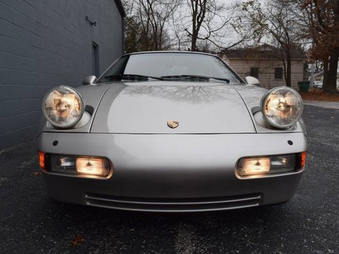 Used 1993 Porsche 928 GTS RWD image 13