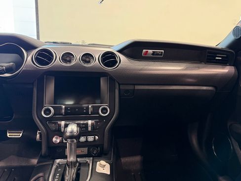 Used 2020 Ford Mustang GT Premium w/ GT Performance Package RWD image 12