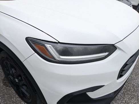 Used 2023 Honda HR-V Sport image 16