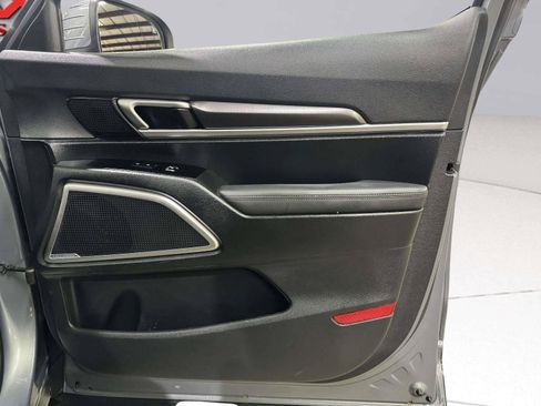 Used 2025 Kia Telluride S FWD image 59