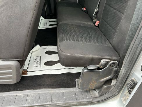 Used 2008 Ford F250 XL AWD/4WD image 9