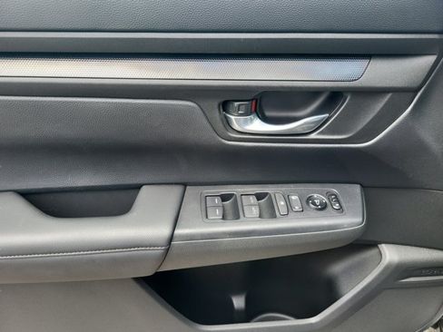 Certified 2023 Honda CR-V EX image 24