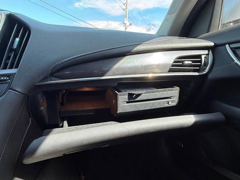 Used 2013 Cadillac ATS 2.5L 4dr Sedan image 20