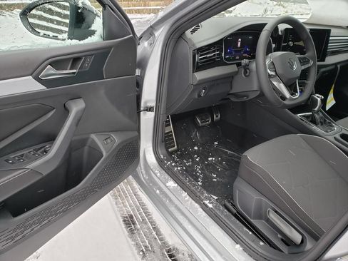 New 2026 Volkswagen Jetta Sport FWD image 6