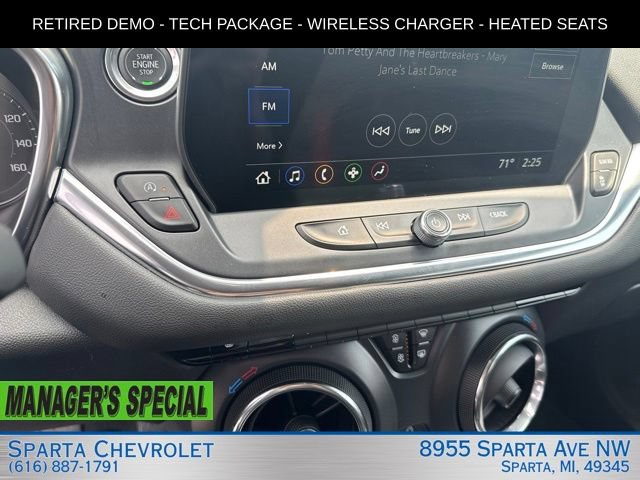 Used 2024 Chevrolet Blazer LT w/ Convenience Package AWD/4WD image 18