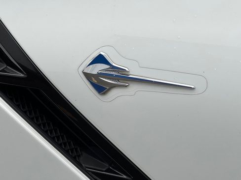 Used 2017 Chevrolet Corvette Stingray Coupe image 22