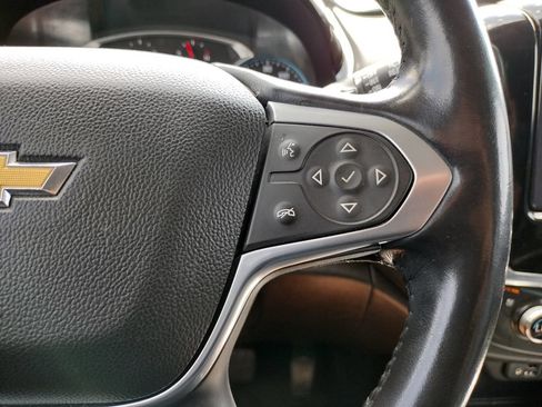 Used 2021 Chevrolet Traverse Premier w/ Redline Edition AWD/4WD image 29