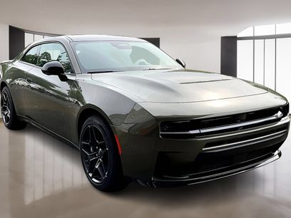 New 2026 Dodge Charger R/T