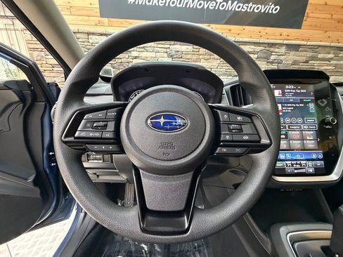 Used 2024 Subaru Crosstrek 2.0i Premium image 17