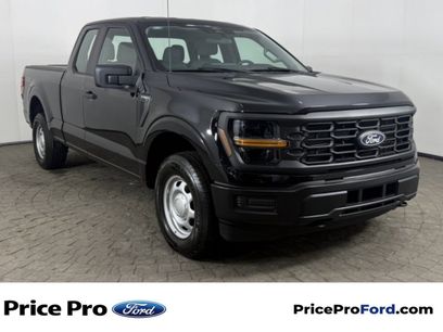 Used 2024 Ford F150 XL w/ Tow/Haul Package