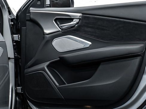 New 2026 Acura RDX A-Spec AWD/4WD image 18