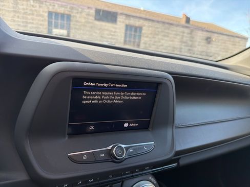 Used 2020 Chevrolet Camaro LT image 20