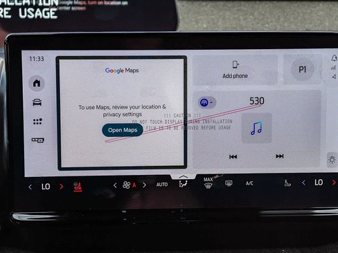 New 2026 Ford Expedition Tremor image 14