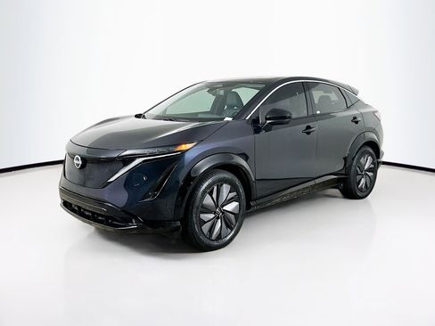Used 2024 Nissan Ariya FWD image 3