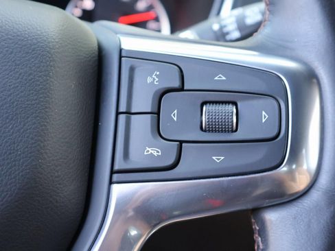 Used 2020 Chevrolet Blazer Premier w/ Driver Confidence II Package image 23