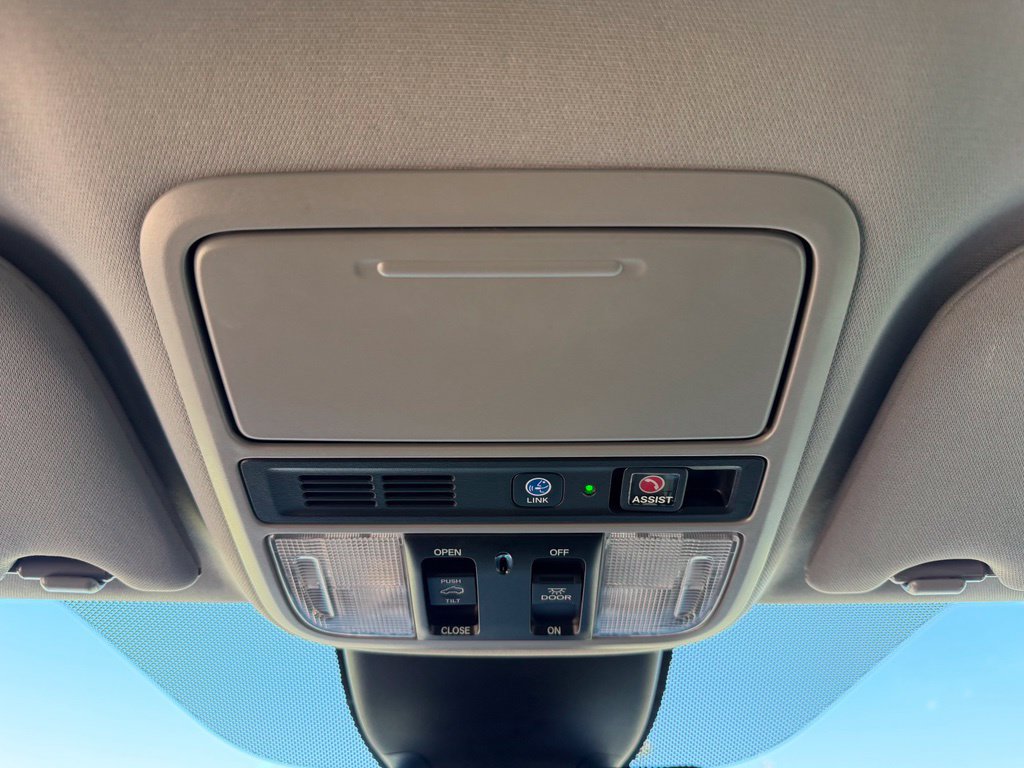 Used 2021 Honda Odyssey Touring image 28