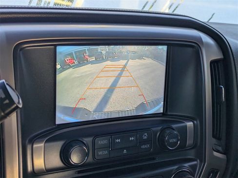 Used 2016 GMC Sierra 1500 Denali image 36