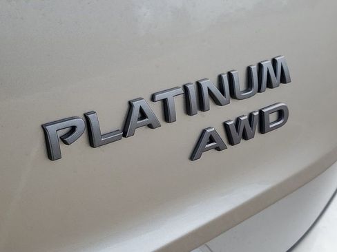New 2026 Nissan Rogue Platinum w/ Platinum Premium Package image 6