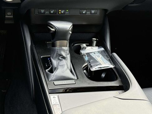 Used 2023 Lexus ES 350 Premium w/ Premium Package image 25