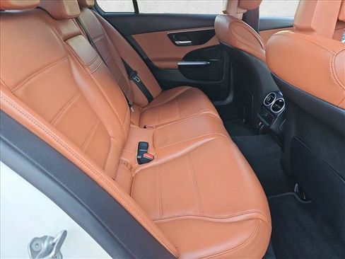 Used 2022 Mercedes-Benz C 300 4MATIC Sedan image 20