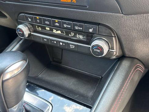 Used 2024 MAZDA CX-5 Carbon Edition AWD/4WD image 17