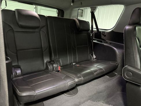 Used 2020 GMC Yukon XL Denali w/ Open Road Package AWD/4WD image 42