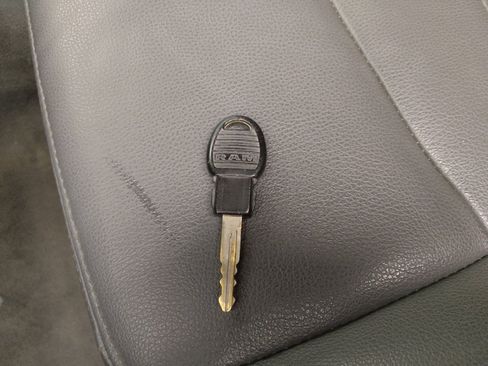 Used 2019 RAM 1500 Tradesman image 32