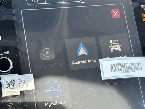 New 2026 Subaru Ascent Limited image 17