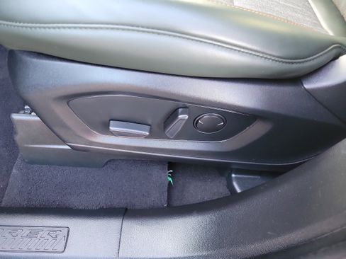 Certified 2023 Ford Explorer Timberline w/ Timberline Technology Package image 21