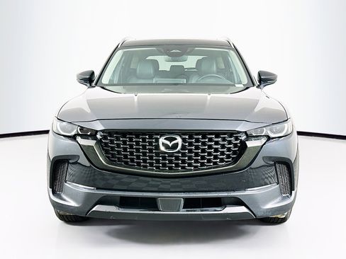 Used 2025 MAZDA CX-50 AWD 2.5 S w/ Premium Package image 2