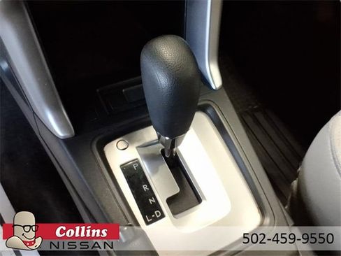 Used 2014 Subaru Forester 2.5i image 19