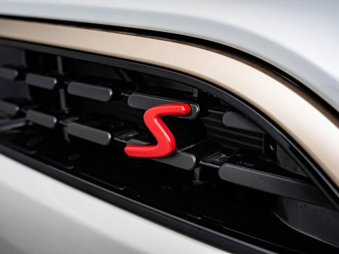 New 2026 MINI Cooper S FWD image 17