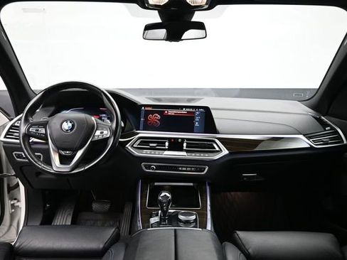 Used 2020 BMW X5 sDrive40i w/ Premium Package RWD image 27