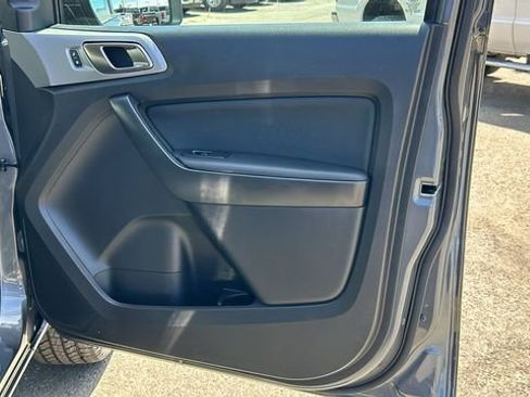 Used 2022 Ford Ranger XLT w/ Equipment Group 301A Mid image 10