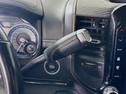 Certified 2021 RAM 3500 Limited image 21