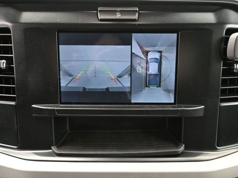 Used 2025 Ford F350 XL w/ STX Appearance Package image 6