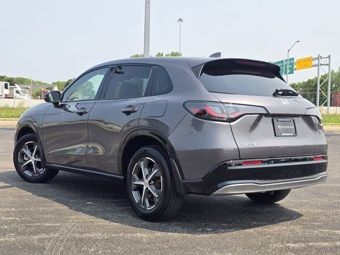 Used 2025 Honda HR-V EX-L image 15