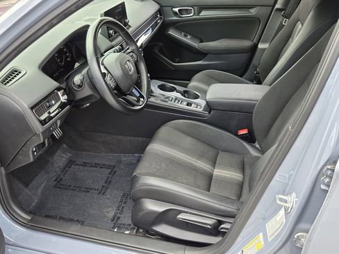 Used 2022 Honda Civic Sport image 11