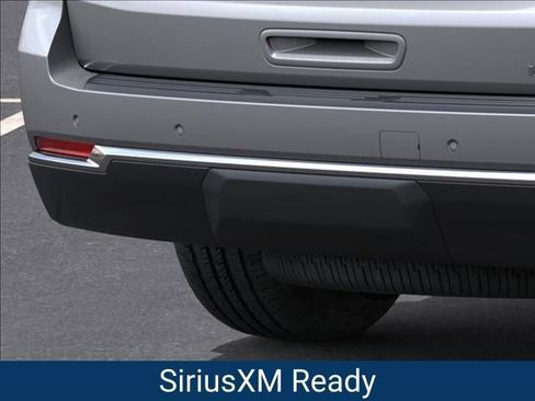 New 2026 Chevrolet Tahoe LT AWD/4WD image 16