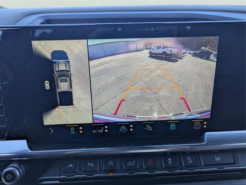 Used 2022 GMC Sierra 1500 SLT w/ SLT Premium Plus Package image 20