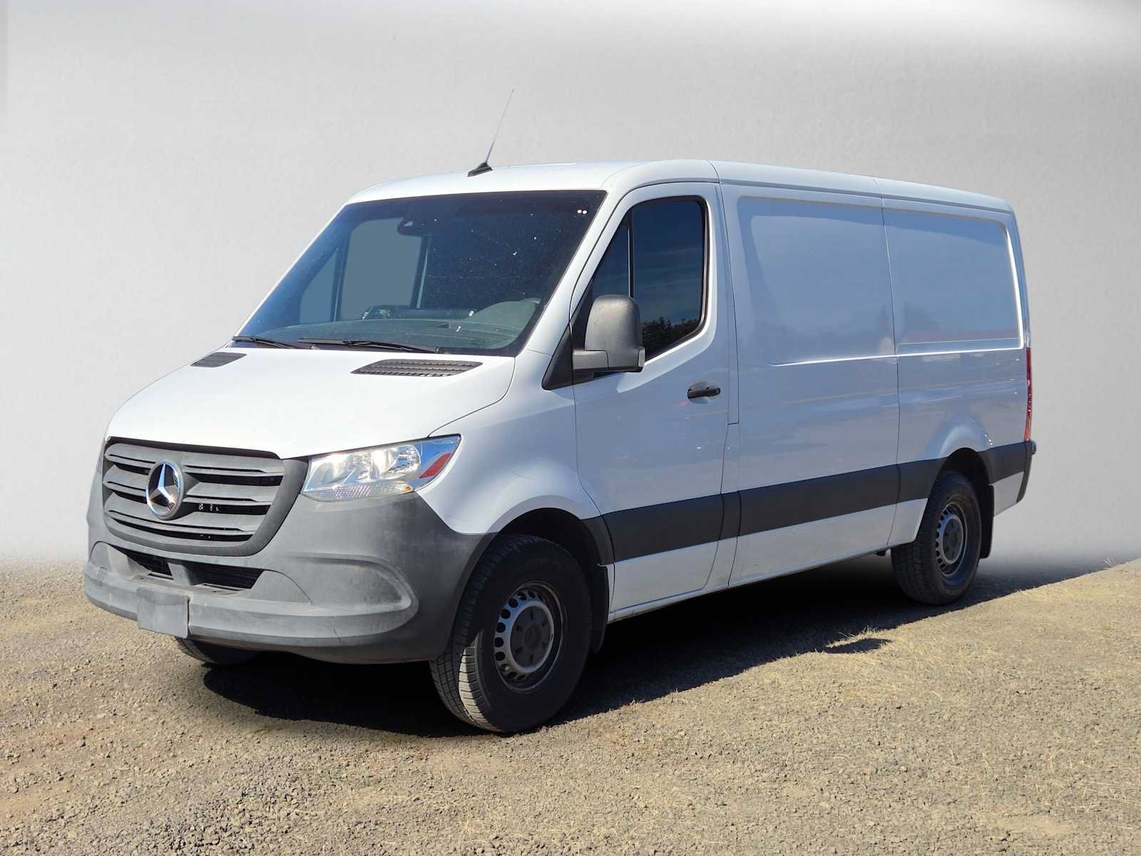 Used 2020 Mercedes-Benz Sprinter 2500 image 7