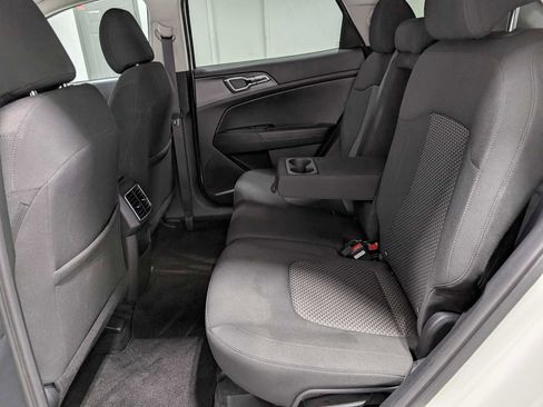 Certified 2023 Kia Sportage LX image 22