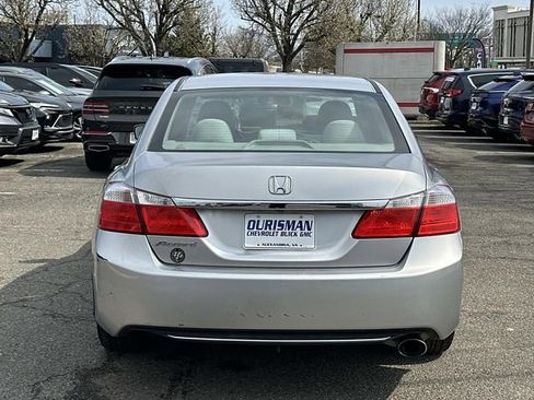 Used 2013 Honda Accord LX image 3