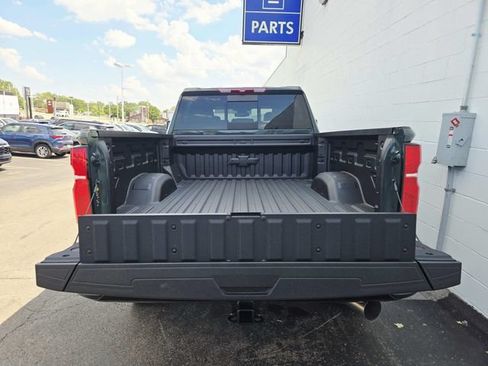 New 2026 Chevrolet Silverado 2500 LT w/ Trail Boss Package AWD/4WD image 16
