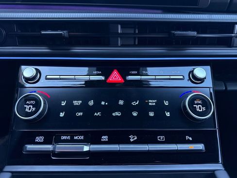 New 2026 Hyundai Santa Fe Calligraphy AWD/4WD image 28