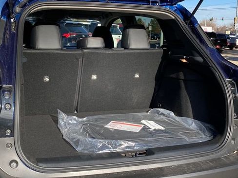 New 2026 Nissan Kicks SR w/ Cold Weather Package image 23