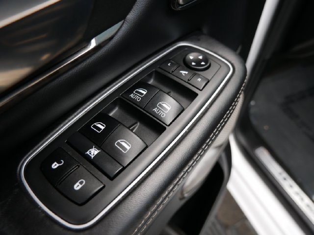 Used 2021 RAM 1500 Limited w/ Night Edition AWD/4WD image 18